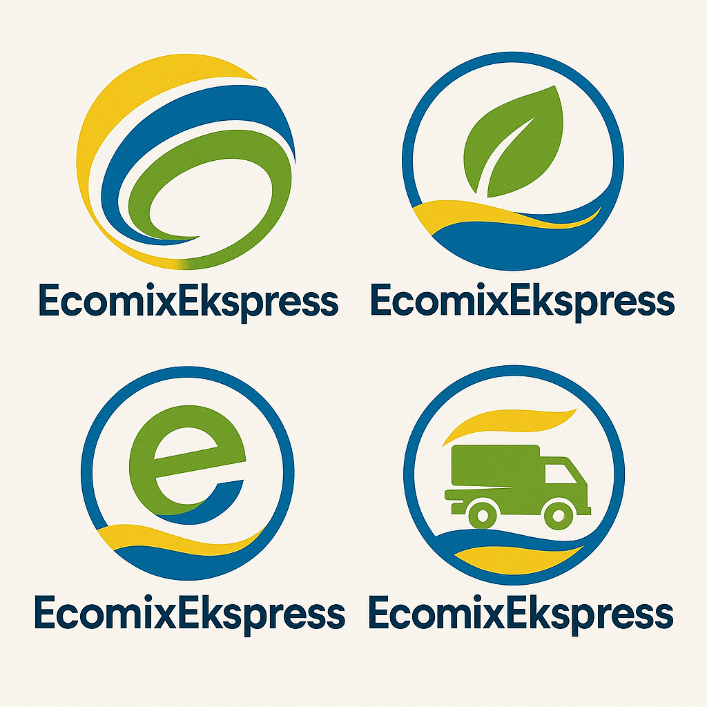 ECOMIXEKSPRESS